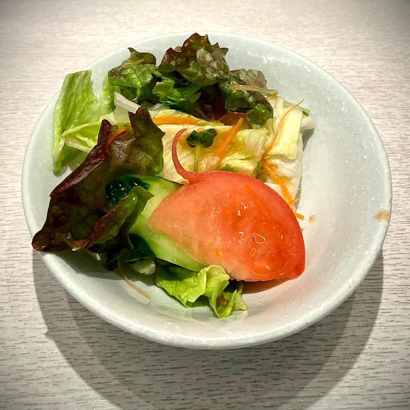 サラダ(三好弥)