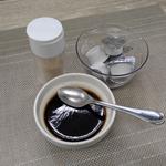 コーヒーゼリー