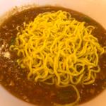 担々麺(中華 四川)
