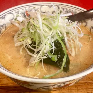 満腹セット(味の味噌一)