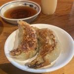 満腹セット(味の味噌一)