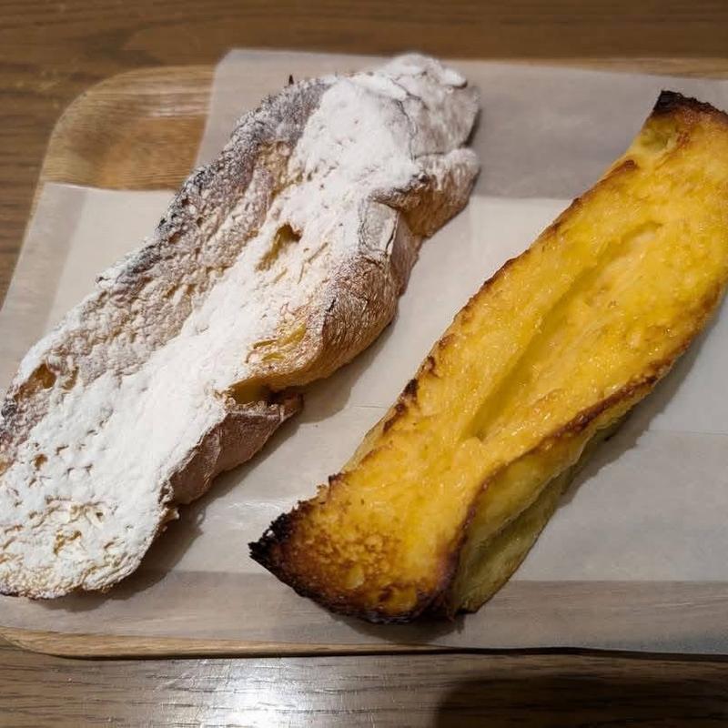 パリシャン イギリスパン(アンデルセン エキュート東京店)