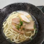 三枚肉そば