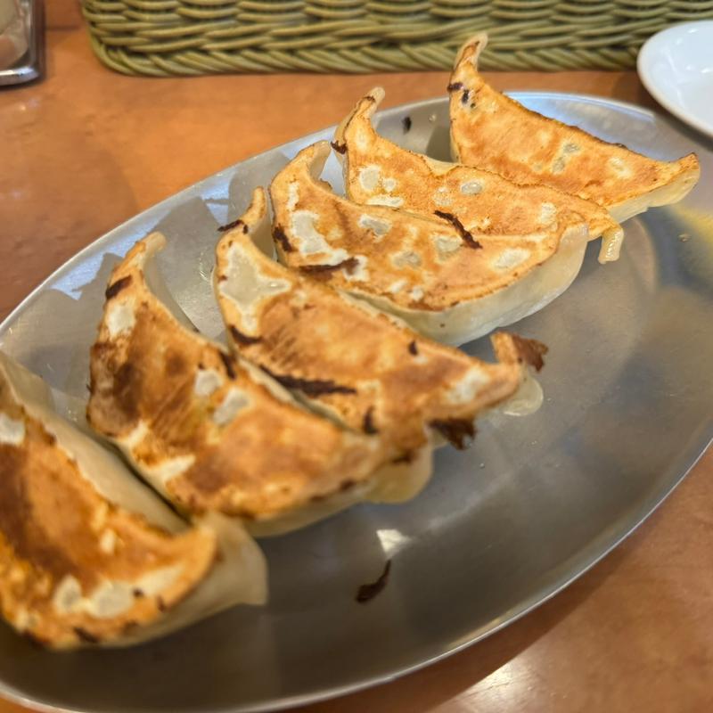 餃子(味の店 錦 緑が丘店 )