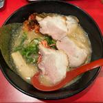 大中旨味カタ 肉増