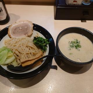 つけ麺【塩 醤油】