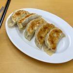 焼き餃子(全家福)
