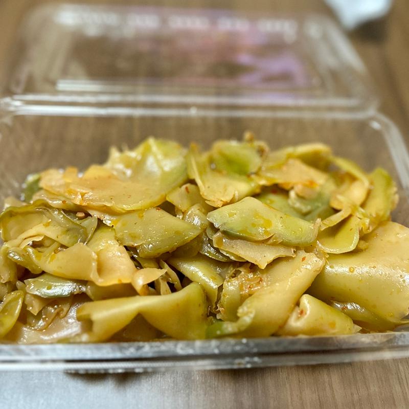 ザーサイ(全家福)