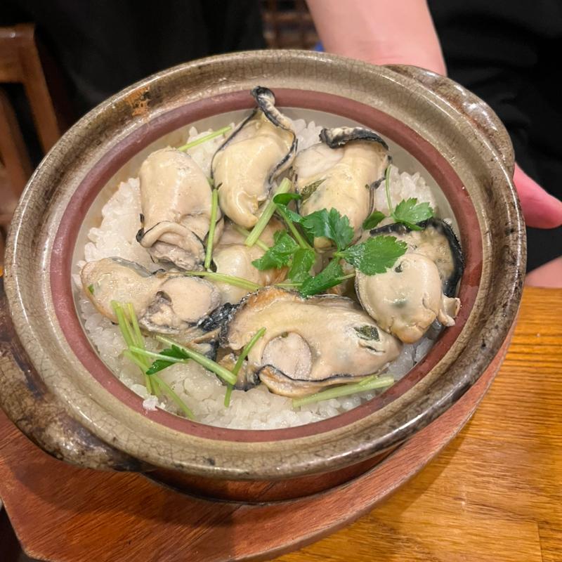 (かき家 こだはる)