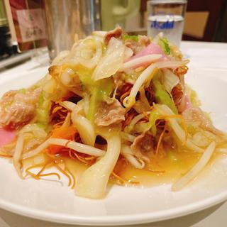 サービスセット(長崎亭)