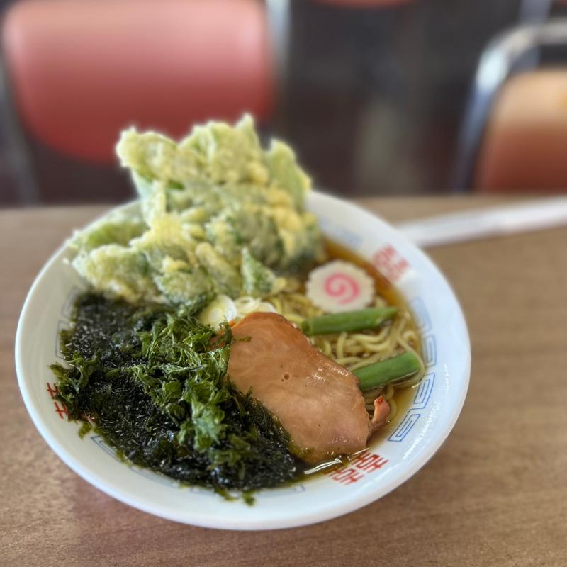 (名代 歌乃茶屋 （うたのちゃや）)