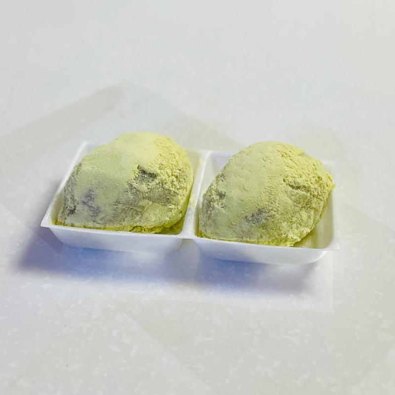 うぐいす餅(仙太郎 伊勢丹新宿本店)