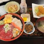 日替わり定食 