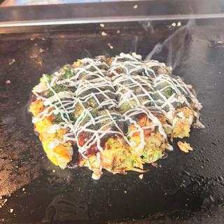 なにわミックス