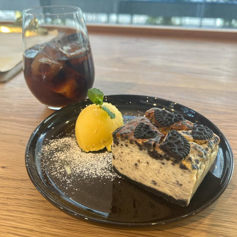 (コスギカフェ )