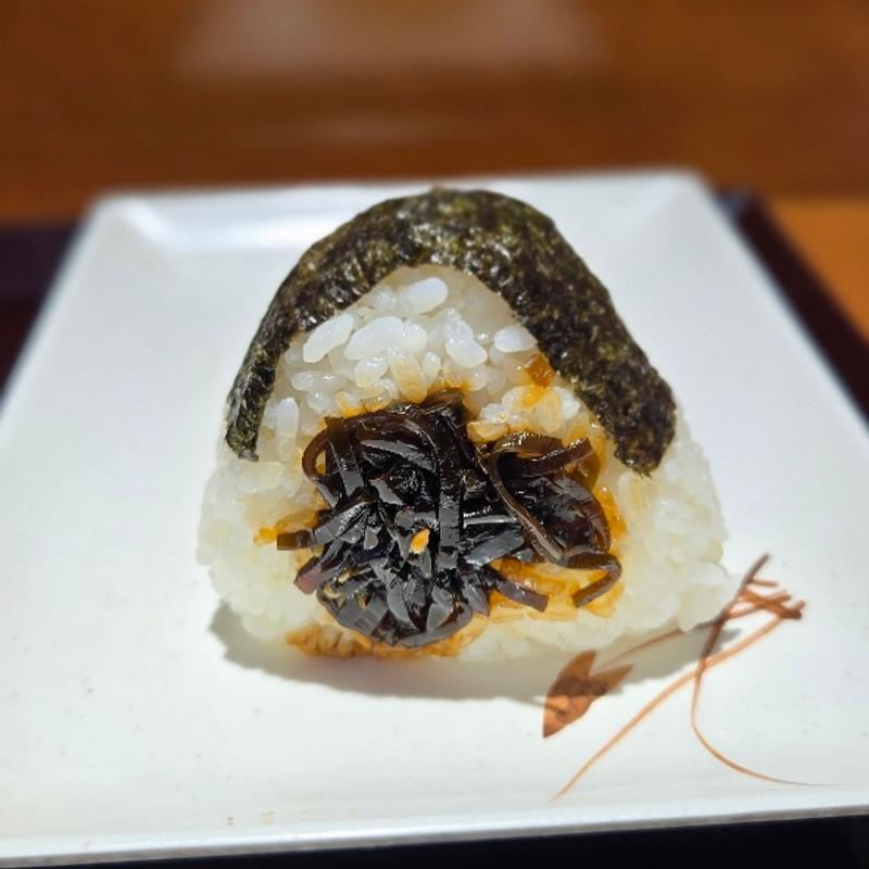 おにぎり 昆布(ひろひろ 堂島2丁目店 )
