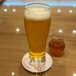 ジャスミン生ビール