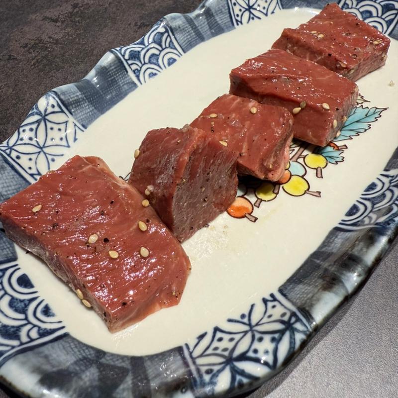 牛心(焼肉モランボン 本店 )