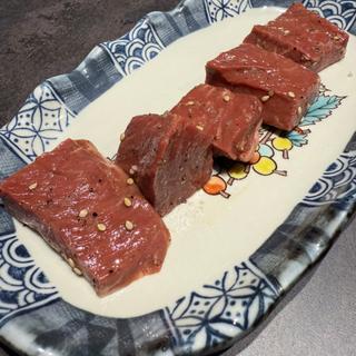 牛心(焼肉モランボン 本店 )