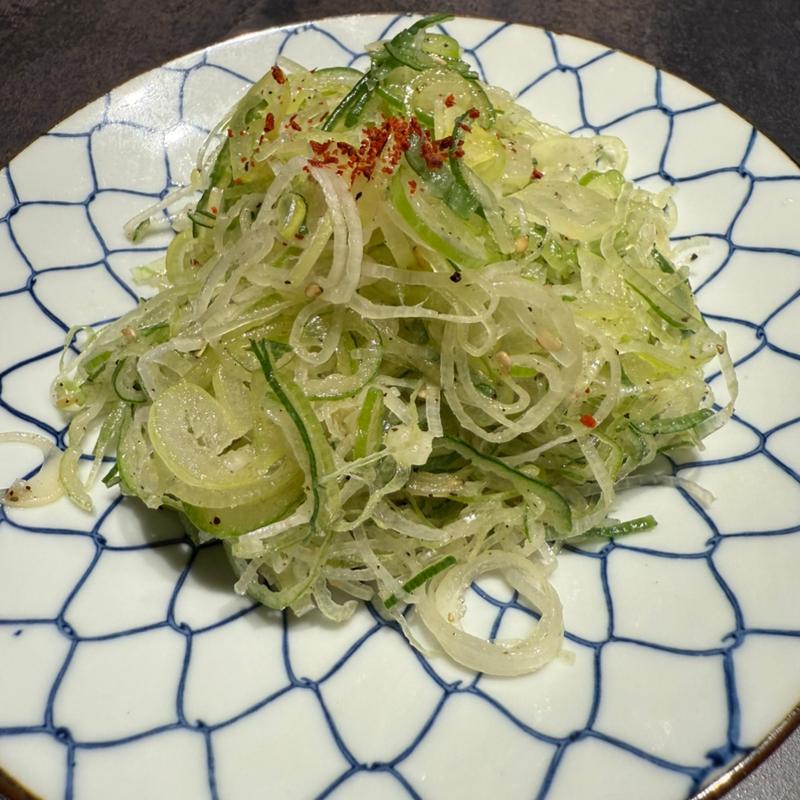 ネギバカ(焼肉モランボン 本店 )