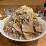 ラーメン 200g(ミゾグチヤ)