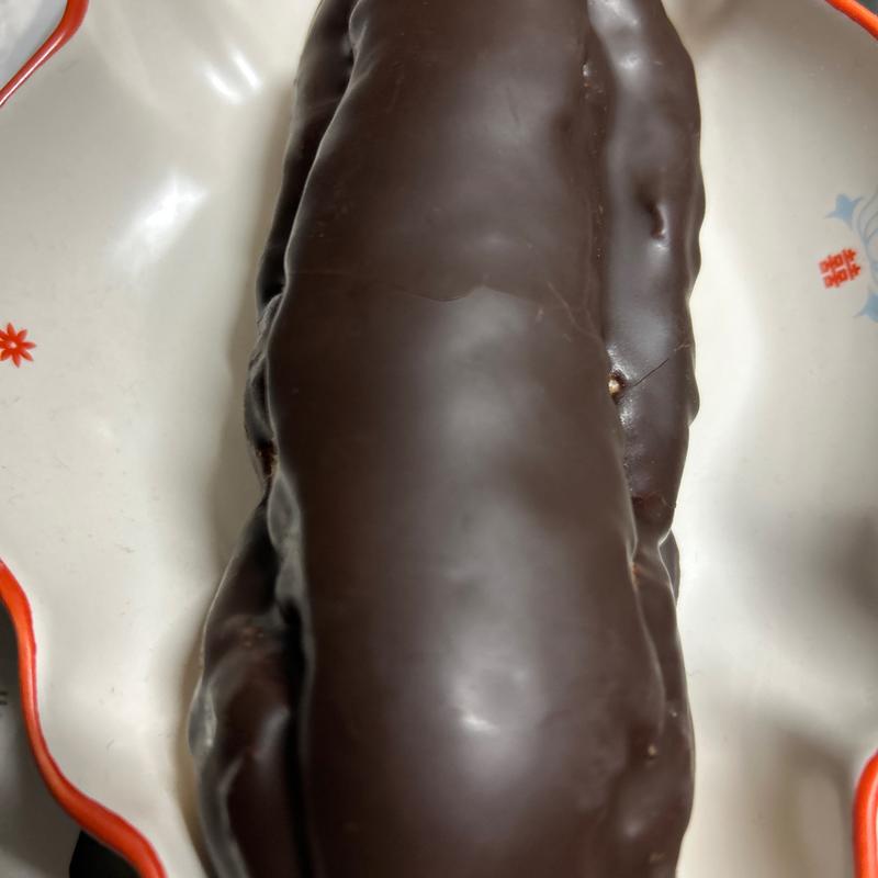 エクレア(セブンイレブン 北海道庁別館)