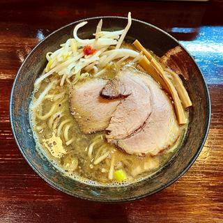 みそらーめん(麺座 かたぶつ )