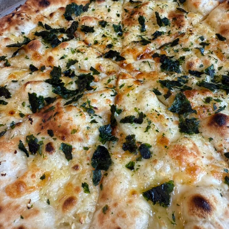 季節のピザ(ピザ インディーズ)