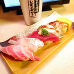 春の五貫盛