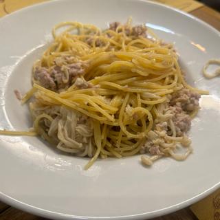 パスタ(Trattoria VICINO（トラットリア ヴィチーノ）)