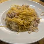 パスタ