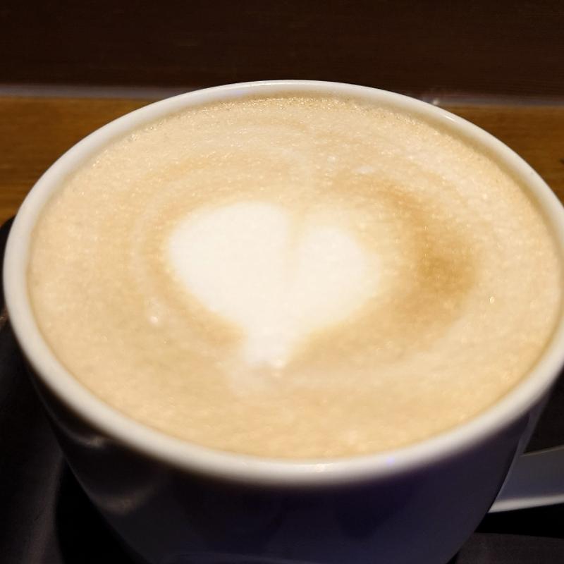 ソイラテ(スターバックス 郡山安積店 )