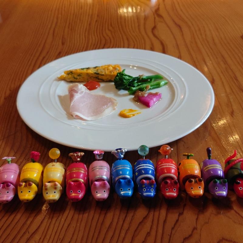 前菜(Ristorante Martello （リストランテ マルテッロ）)