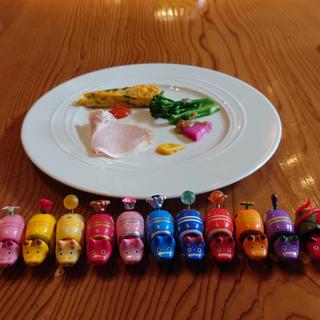 前菜(Ristorante Martello （リストランテ マルテッロ）)