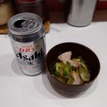 アサヒスーパードライ（缶350ml）
