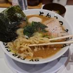 ラーメン(ラーメン　三浦家)