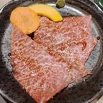 本日の特上炙り焼き