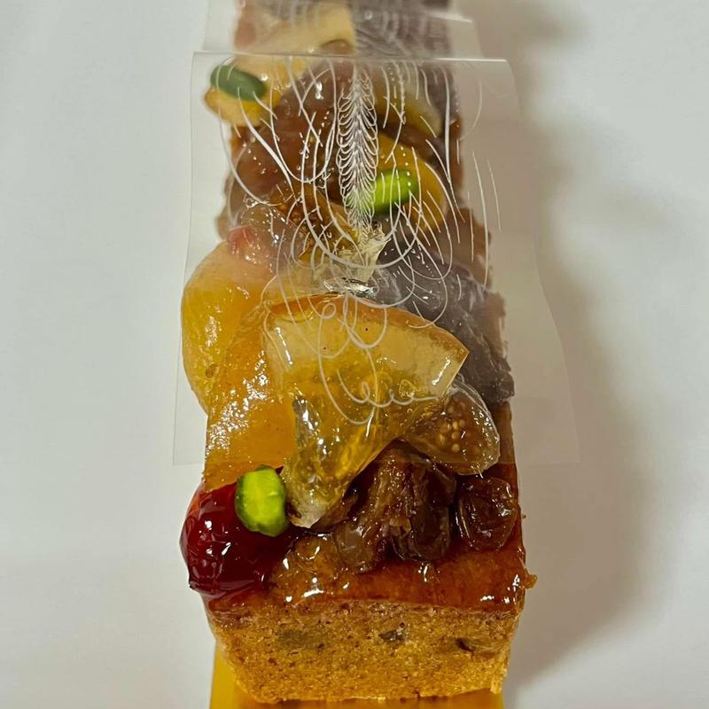 ケークオーフルュイクラシック(エーグルドゥース)