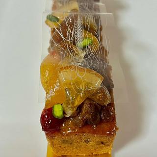 ケークオーフルュイクラシック(エーグルドゥース)
