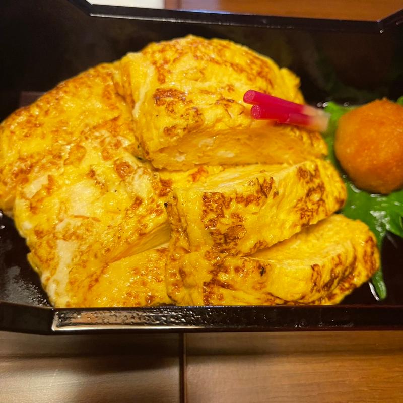卵焼(川庄 )