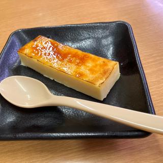 カタラーナアイスビュリュレ