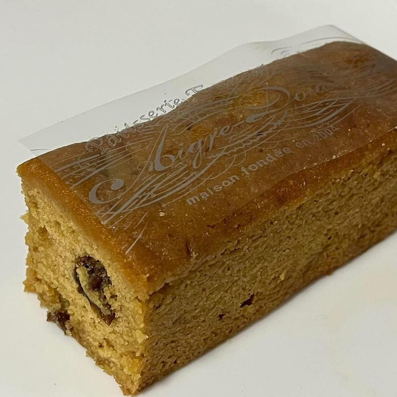 ケークオーバッカス(エーグルドゥース)