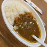 カレーライス