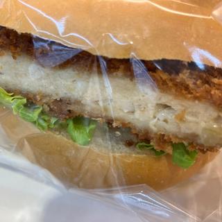 ハンバーガー