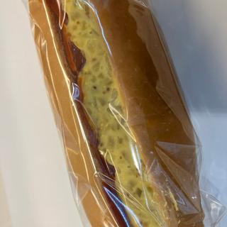 ホットドッグ(ラ・ムー 生野店)