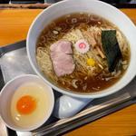 中華麺（麺2玉）