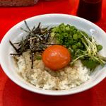 あごご飯