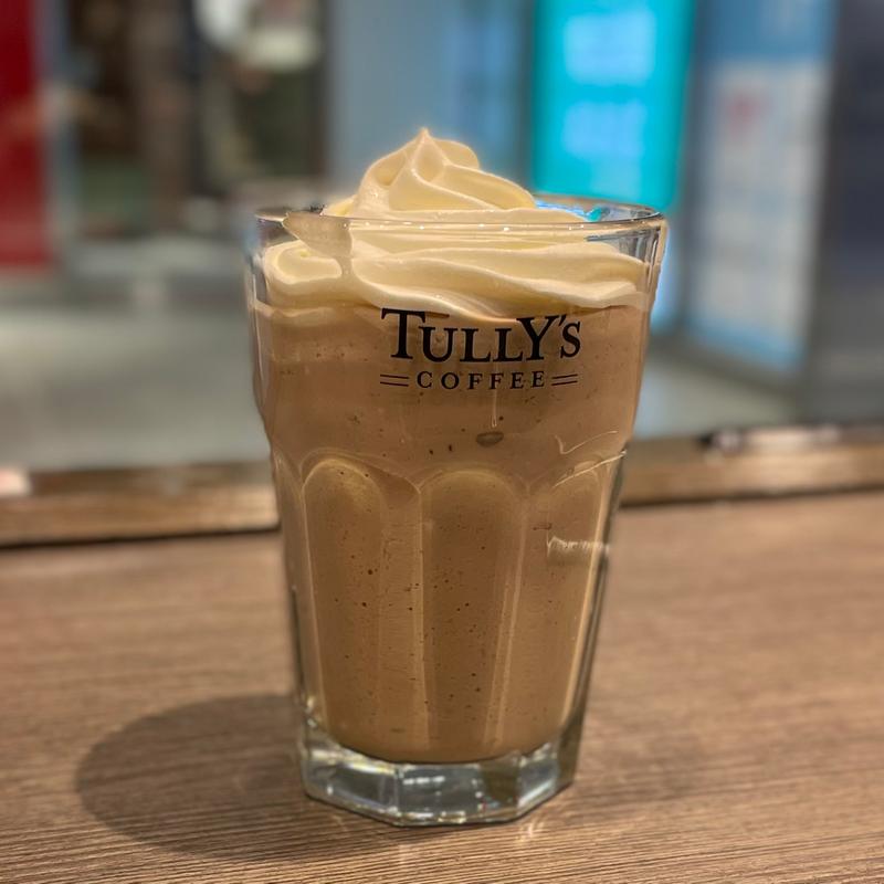 ティーリスタ(タリーズコーヒー グランエミオ大泉学園店)