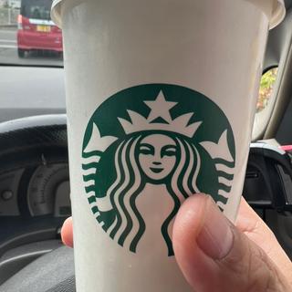 アイスコーヒー