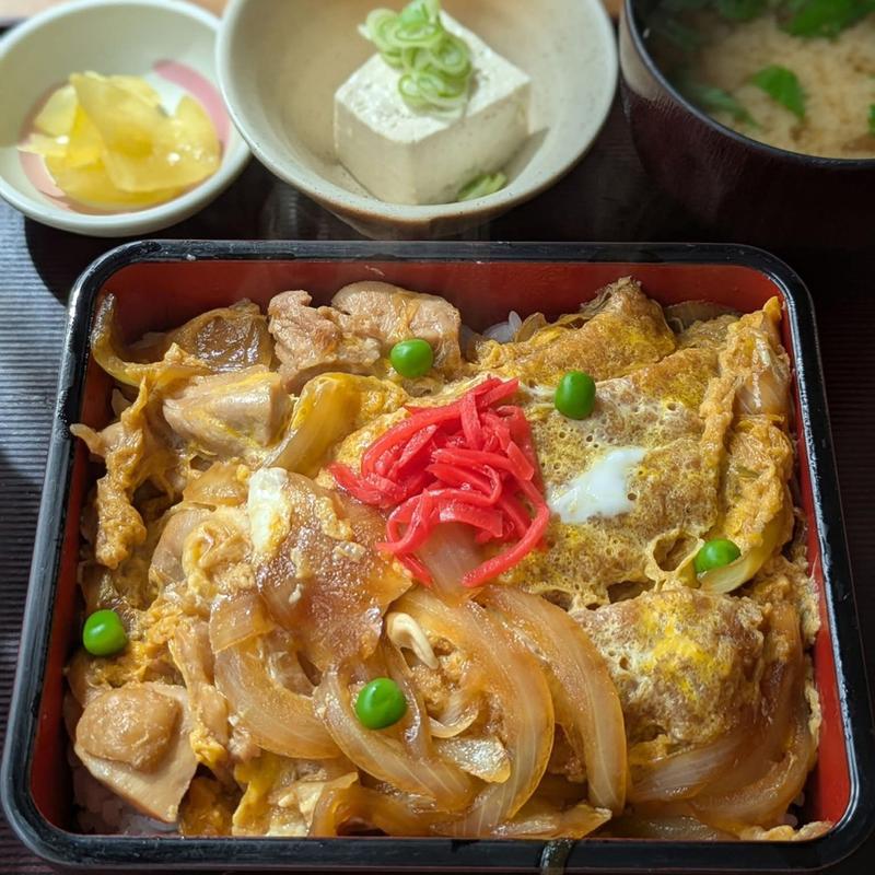 他人重(割烹十文字 )